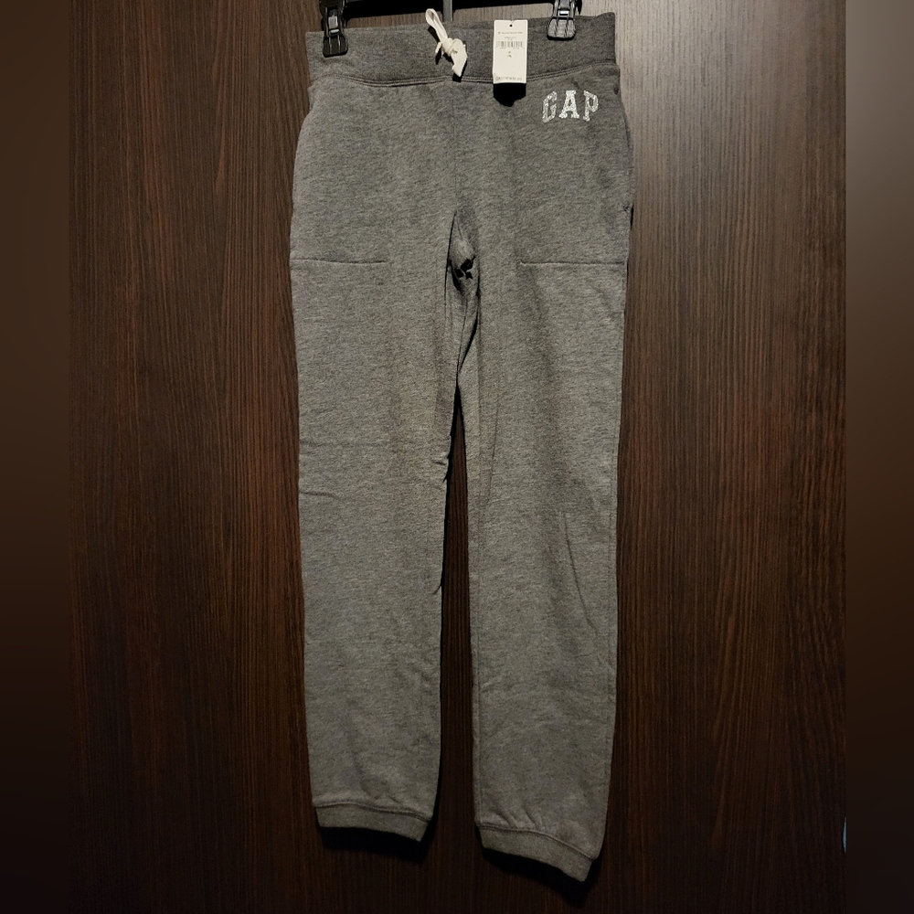 GAP Girls Pants Size: Medium(8)